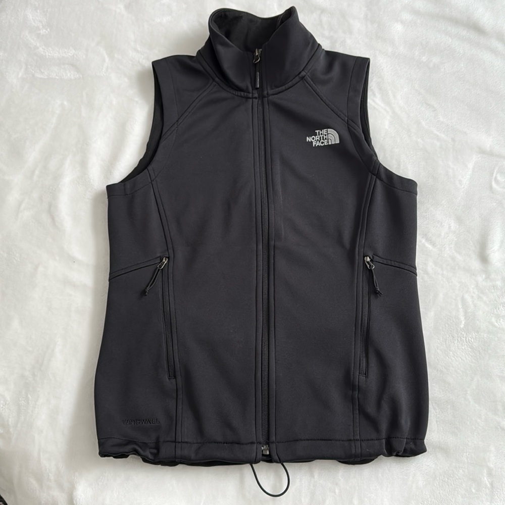 North Face women’s vest